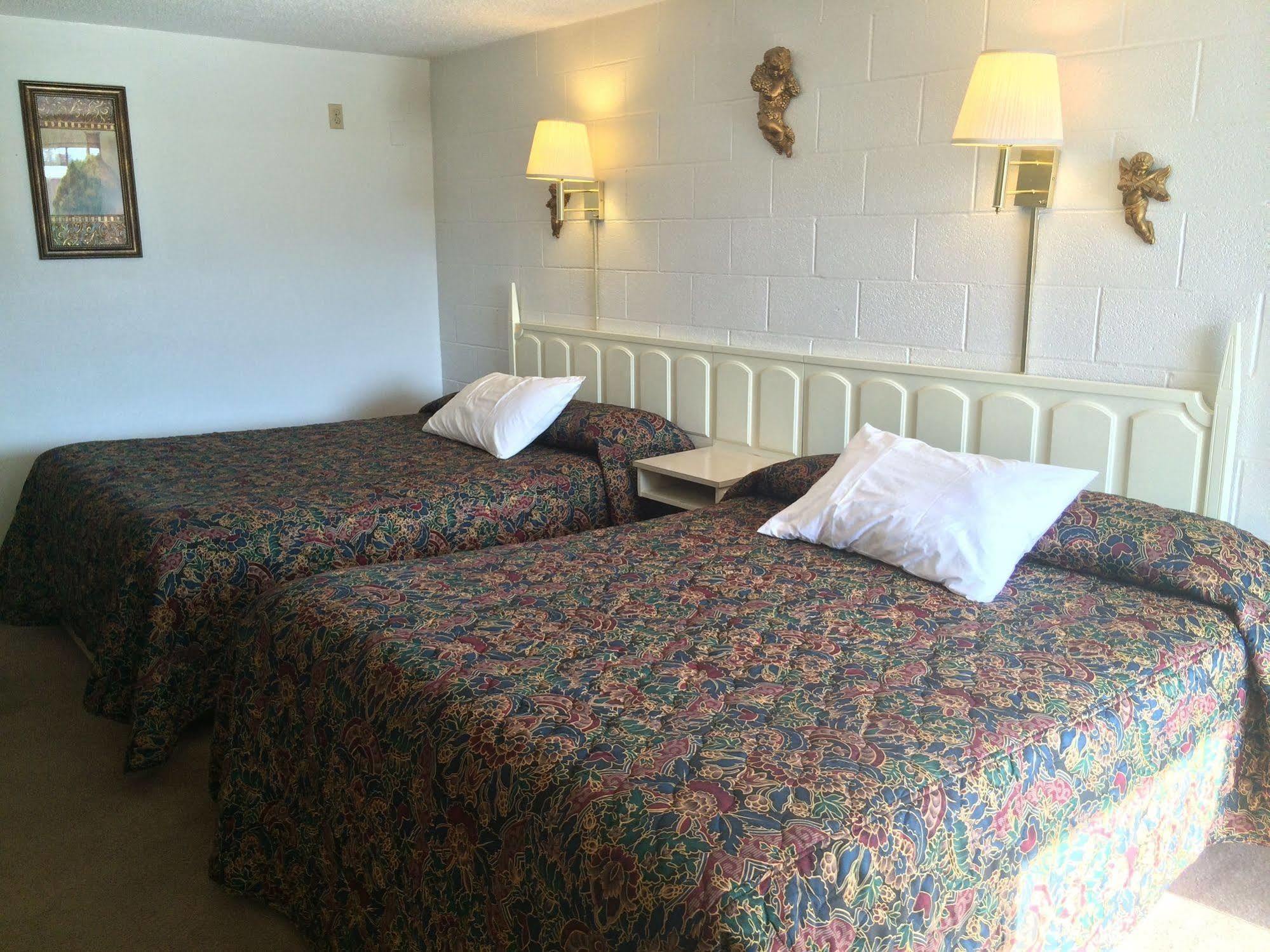 Holiday Lodge Hawthorne Eksteriør billede